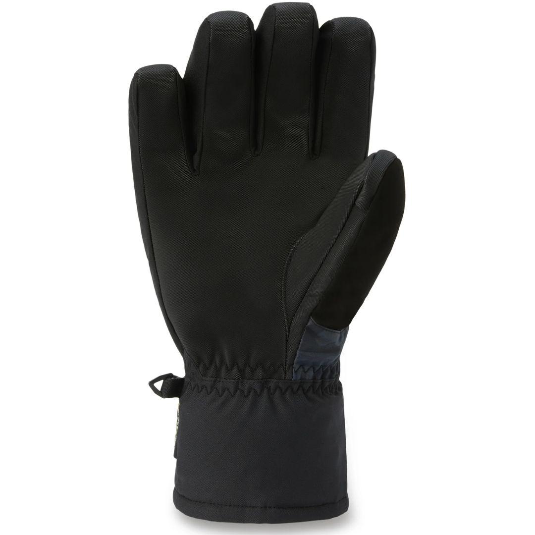 Dakine Titan Gore-Tex Short Gloves